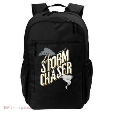 Storm Chaser Lightning | Tornado Hurricane | Storm Chasing Backpack