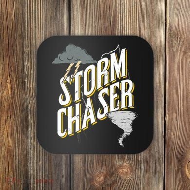 Storm Chaser Lightning | Tornado Hurricane | Storm Chasing Coaster