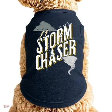 Doggie Tank