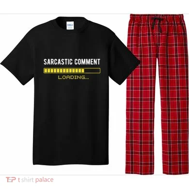 Pajama Set