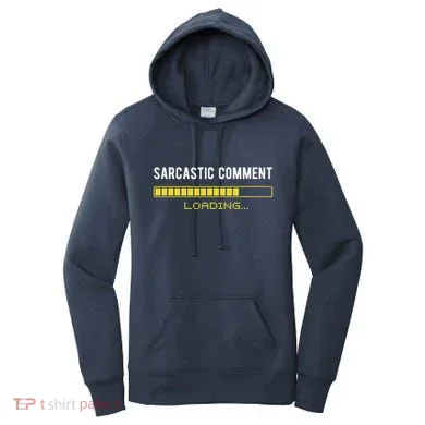 Women's Hoodie
