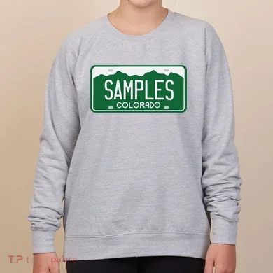 Women's Sweatshirt
