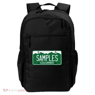 Backpack