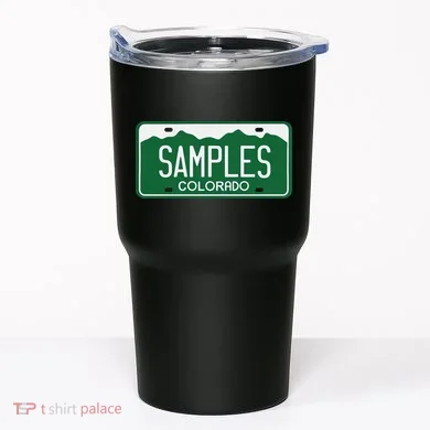 Tumbler