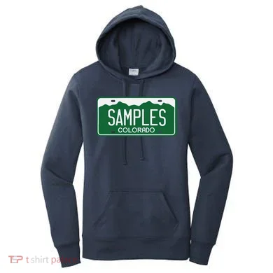 Women's Hoodie