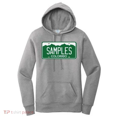 Women's Hoodie