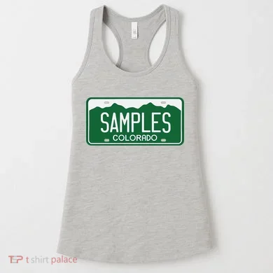 Women's Tank Top