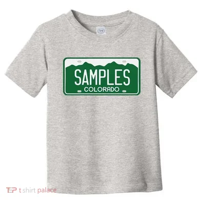 Toddler T-Shirt