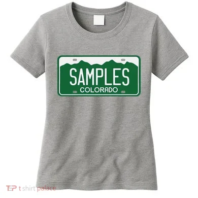 Women's T-Shirt