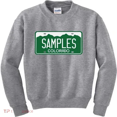 Kids Sweatshirt