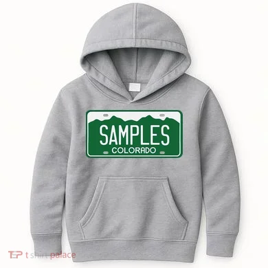 Kids Hoodie