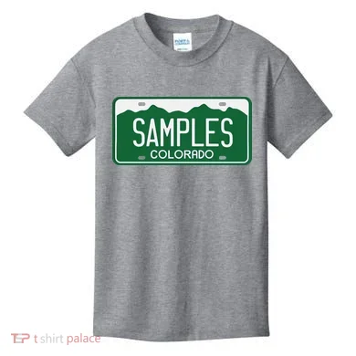 Kids T-Shirt