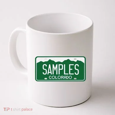 Coffee Mug
