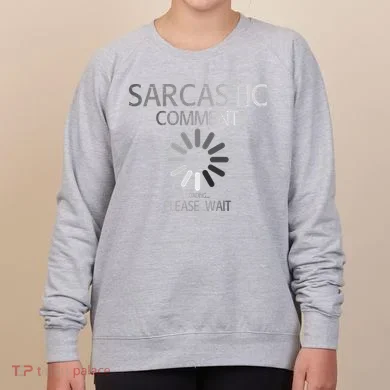 Women's Sweatshirt