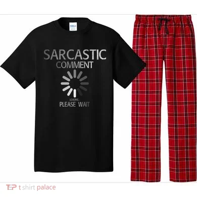 Pajama Set