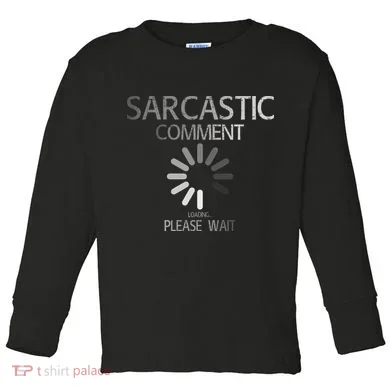 Toddler Long Sleeve