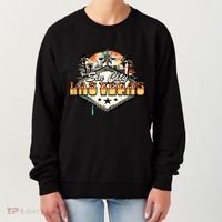 Sin City Las Vegas Women's Sweatshirt thumb 0