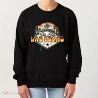 Sin City Las Vegas Women's Sweatshirt thumb 0