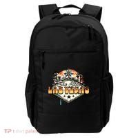 Sin City Las Vegas Backpack thumb 0