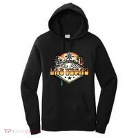 Sin City Las Vegas Women's Hoodie thumb 0