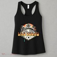Sin City Las Vegas Women's Tank Top thumb 3