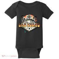 Sin City Las Vegas Baby Bodysuit thumb 0