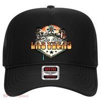 Sin City Las Vegas Hat thumb 0