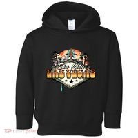 Sin City Las Vegas Toddler Hoodie thumb 0