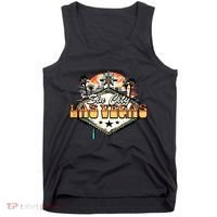 Sin City Las Vegas Tank Top thumb 0