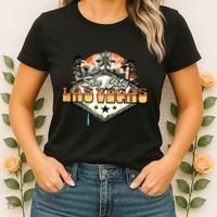 Sin City Las Vegas Women's T-Shirt thumb 2