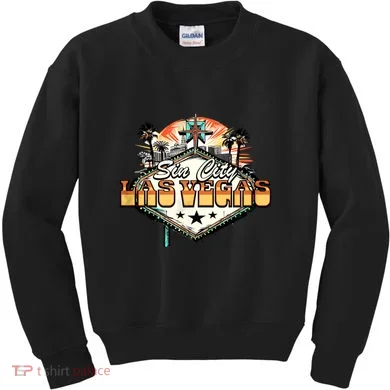 Kids Sweatshirt
