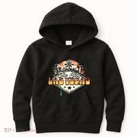 Sin City Las Vegas Kids Hoodie thumb 0