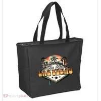 Sin City Las Vegas Tote Bag thumb 2