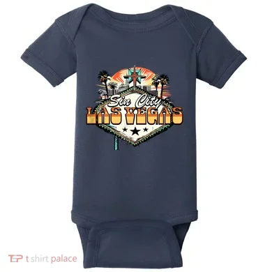 Baby Bodysuit