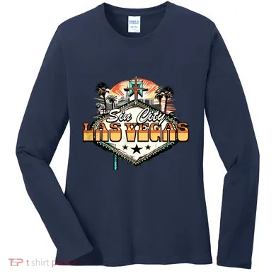Women's Long Sleeve Shirt
