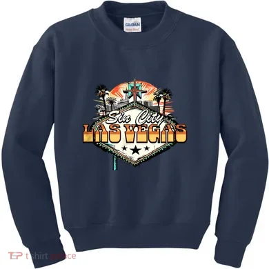 Kids Sweatshirt