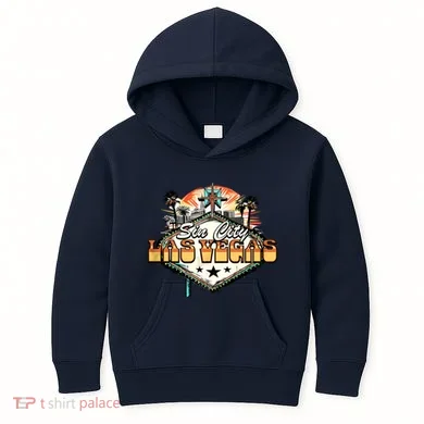 Kids Hoodie