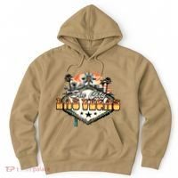 Sin City Las Vegas Hoodie thumb 0
