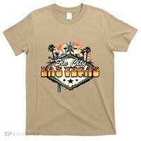Sin City Las Vegas T-Shirt thumb 0