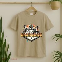 Sin City Las Vegas T-Shirt thumb 2