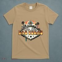 Sin City Las Vegas T-Shirt thumb 5
