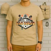 Sin City Las Vegas T-Shirt thumb 6