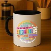 Self Contained Life Teacher Appreciation Week Back To School Coffee Mug thumb 4