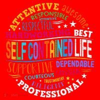 Self Contained Life Teacher Appreciation Week Back To School Santa Hat thumb 1