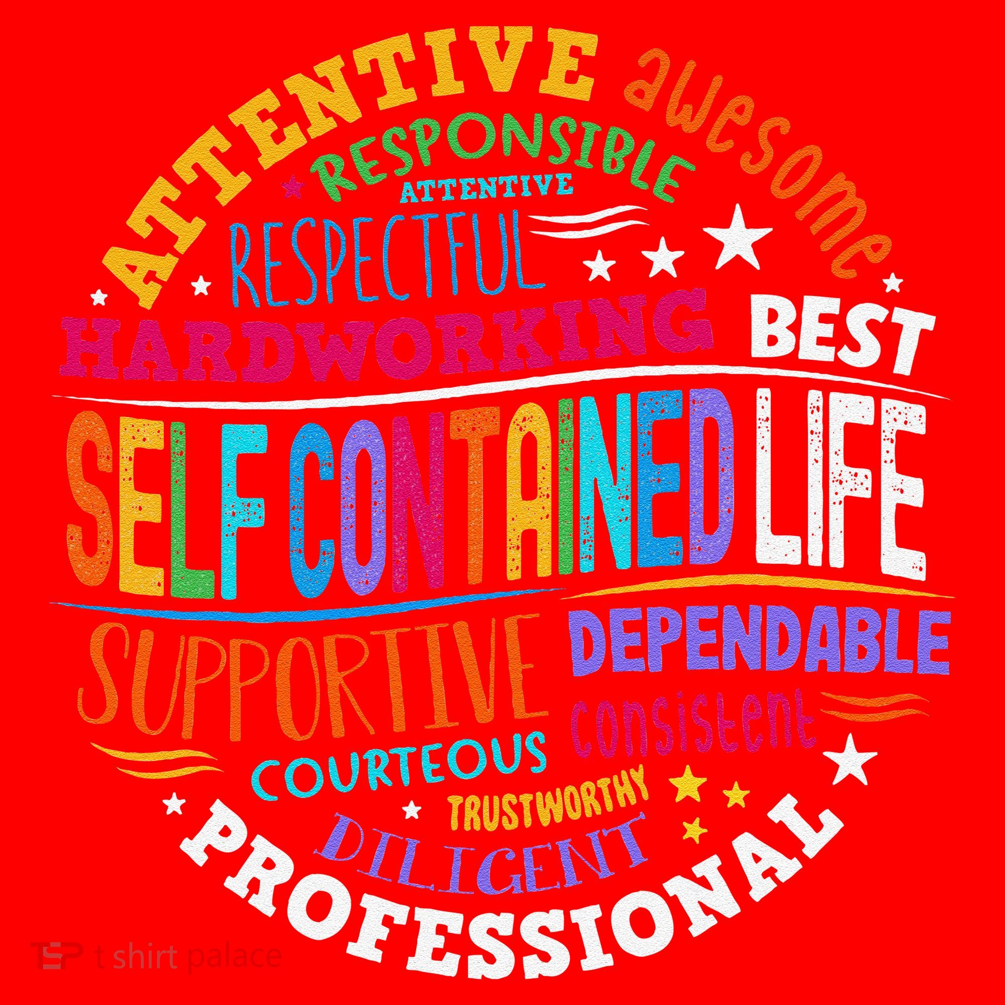 Self Contained Life Teacher Appreciation Week Back To School Santa Hat