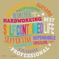 Self Contained Life Teacher Appreciation Week Back To School Kids T-Shirt thumb 2