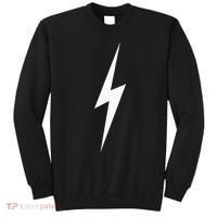 Sunny Citizen Lightning Bolt Sweatshirt thumb 0