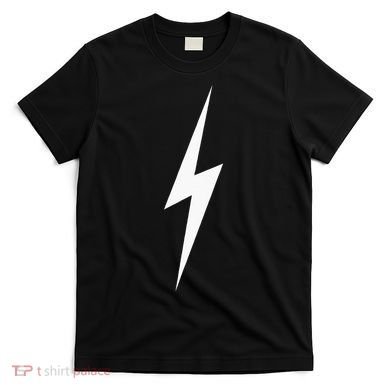 Sunny Citizen Lightning Bolt T-Shirt