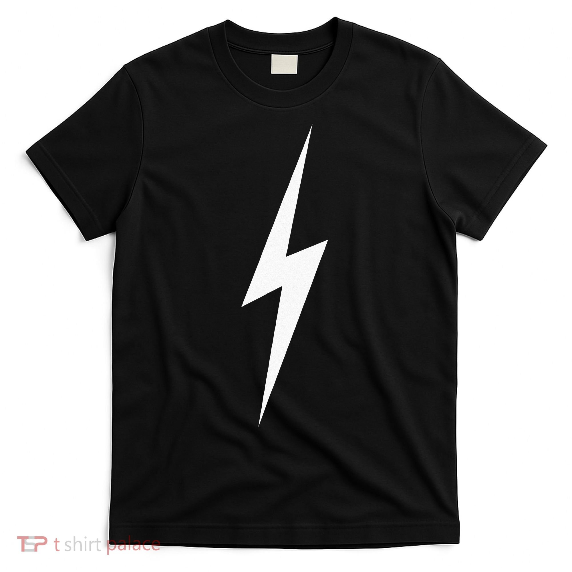 Sunny Citizen Lightning Bolt T-Shirt