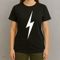 Sunny Citizen Lightning Bolt T-Shirt thumb 4